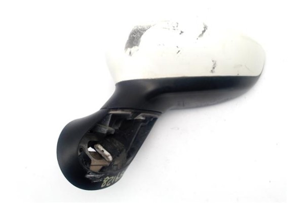 Recambio de retrovisor electrico izquierdo para fiat 500 1.3 d multijet referencia OEM IAM   