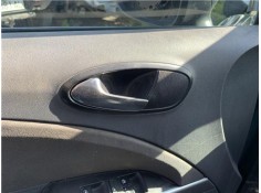Recambio de manilla int. puerta delantero izquierda para seat leon (1p1) 1.9 tdi referencia OEM IAM 5P0837113B1UQ  