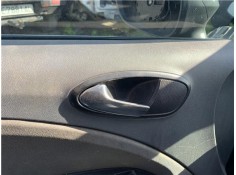 Recambio de manilla int. puerta delantero izquierda para seat leon (1p1) 1.9 tdi referencia OEM IAM 5P0837113B1UQ  