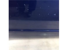 Recambio de puerta trasero derecha para opel zafira b 1.9 enjoy referencia OEM IAM 124244  