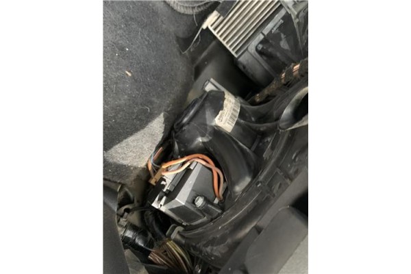 Recambio de motor calefaccion para seat leon (1p1) 1.9 tdi referencia OEM IAM N995749D412XA5 1K1819015 