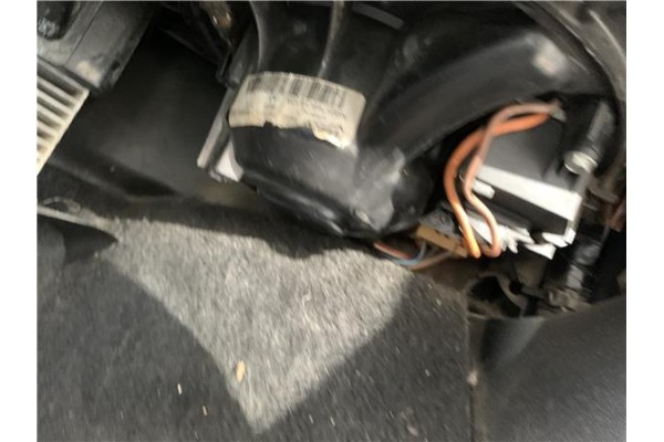 Recambio de motor calefaccion para seat leon (1p1) 1.9 tdi referencia OEM IAM N995749D412XA5 1K1819015 