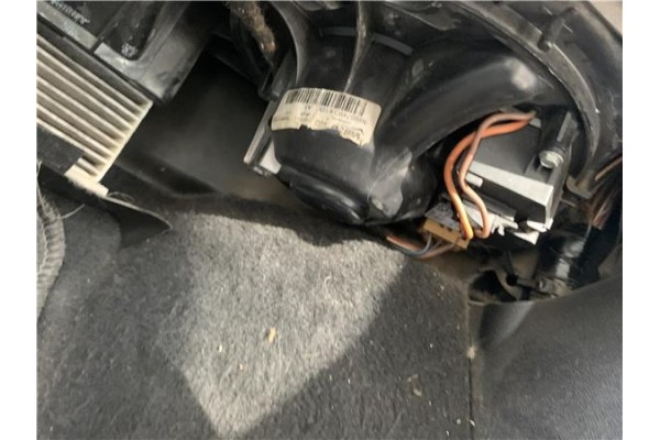 Recambio de motor calefaccion para seat leon (1p1) 1.9 tdi referencia OEM IAM N995749D412XA5 1K1819015 