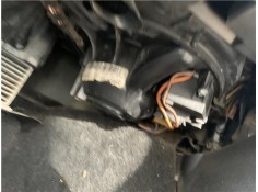 Recambio de motor calefaccion para seat leon (1p1) 1.9 tdi referencia OEM IAM N995749D412XA5 1K1819015 