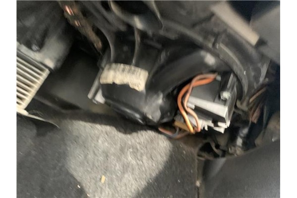 Recambio de motor calefaccion para seat leon (1p1) 1.9 tdi referencia OEM IAM N995749D412XA5 1K1819015 