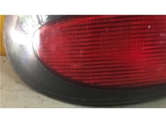 Recambio de piloto trasero izquierdo para renault megane i classic (la0) 1.4e rn referencia OEM IAM 7700838530  