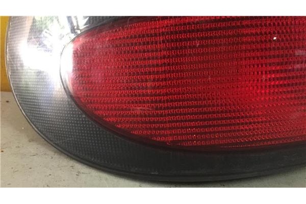 Recambio de piloto trasero izquierdo para renault megane i classic (la0) 1.4e rn referencia OEM IAM 7700838530  