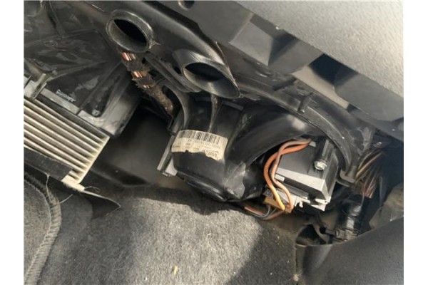 Recambio de motor calefaccion para seat leon (1p1) 1.9 tdi referencia OEM IAM N995749D412XA5 1K1819015 