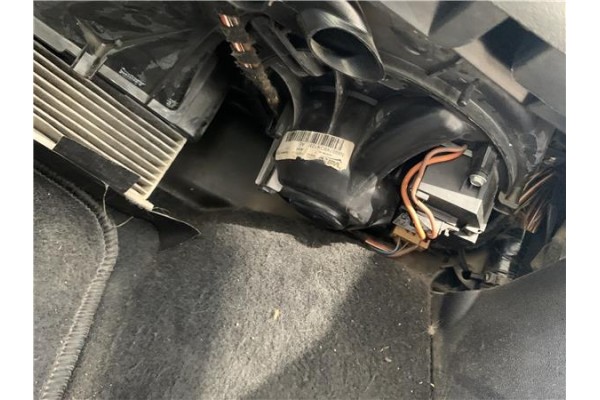 Recambio de motor calefaccion para seat leon (1p1) 1.9 tdi referencia OEM IAM N995749D412XA5 1K1819015 