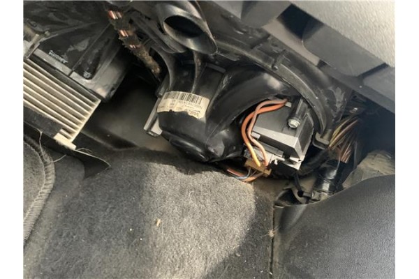 Recambio de motor calefaccion para seat leon (1p1) 1.9 tdi referencia OEM IAM N995749D412XA5 1K1819015 