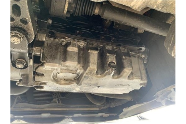 Recambio de motor completo para seat leon (1p1) 1.9 tdi referencia OEM IAM BLS V10003G103603 