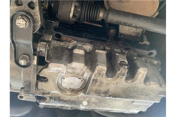 Recambio de motor completo para seat leon (1p1) 1.9 tdi referencia OEM IAM BLS V10003G103603 