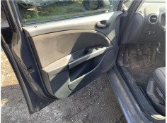 Recambio de motor elevalunas delantero izquierdo para seat leon (1p1) 1.9 tdi referencia OEM IAM 1T0959701L  