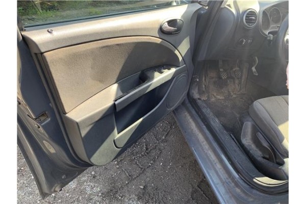 Recambio de motor elevalunas delantero izquierdo para seat leon (1p1) 1.9 tdi referencia OEM IAM 1T0959701L  