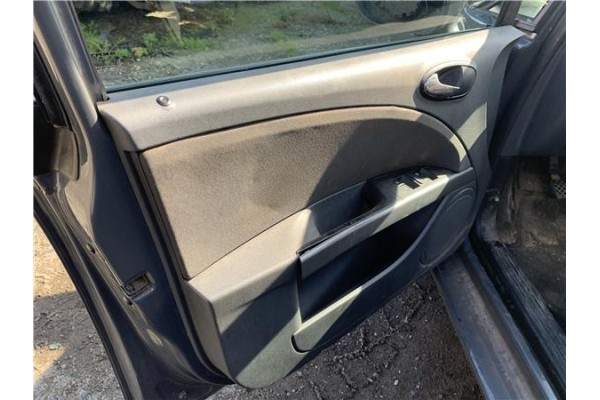 Recambio de motor elevalunas delantero izquierdo para seat leon (1p1) 1.9 tdi referencia OEM IAM 1T0959701L  