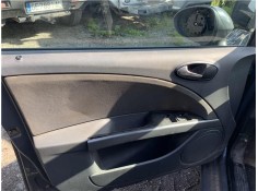 Recambio de motor elevalunas delantero izquierdo para seat leon (1p1) 1.9 tdi referencia OEM IAM 1T0959701L  