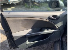 Recambio de motor elevalunas delantero izquierdo para seat leon (1p1) 1.9 tdi referencia OEM IAM 1T0959701L  