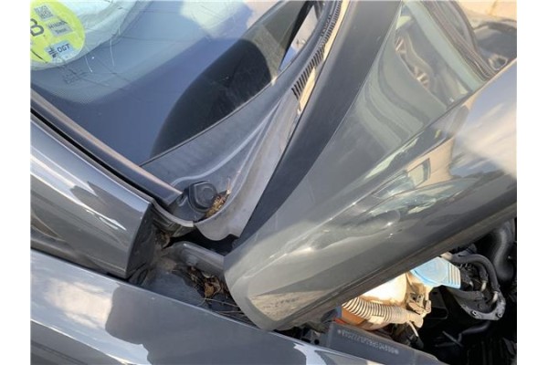 Recambio de motor limpiaparabrisas delantero para seat leon (1p1) 1.9 tdi referencia OEM IAM 1P0955024BBVA 3397020918 