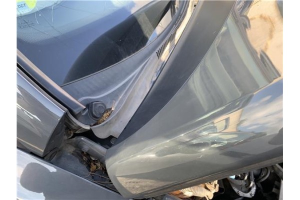 Recambio de motor limpiaparabrisas delantero para seat leon (1p1) 1.9 tdi referencia OEM IAM 1P0955024BBVA 3397020918 