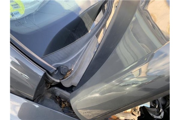 Recambio de motor limpiaparabrisas delantero para seat leon (1p1) 1.9 tdi referencia OEM IAM 1P0955024BBVA 3397020918 