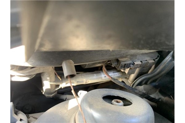 Recambio de motor limpiaparabrisas delantero para seat leon (1p1) 1.9 tdi referencia OEM IAM 1P0955024BBVA 3397020918 