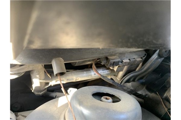 Recambio de motor limpiaparabrisas delantero para seat leon (1p1) 1.9 tdi referencia OEM IAM 1P0955024BBVA 3397020918 