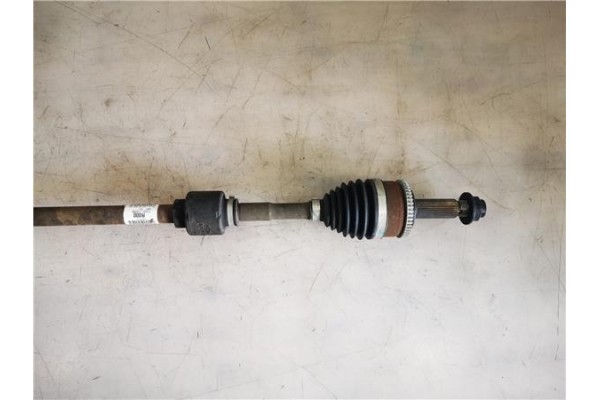 Recambio de palier delantero derecho para kia rio (ub) 1.2 basic referencia OEM IAM 495011W000 620KK23 495001W000 , KIA Recambio de palier delantero derecho para kia rio (ub) 1.2 basic referencia OEM IAM 495011W000 620KK23 495001W000 , KIA