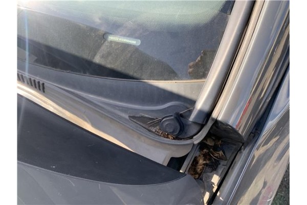 Recambio de motor limpiaparabrisas delantero para seat leon (1p1) 1.9 tdi referencia OEM IAM 1P0955119B 1P0955119D 