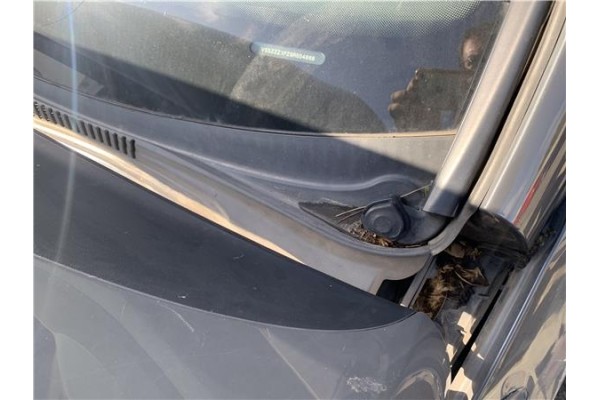 Recambio de motor limpiaparabrisas delantero para seat leon (1p1) 1.9 tdi referencia OEM IAM 1P0955119B 1P0955119D 