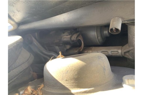 Recambio de motor limpiaparabrisas delantero para seat leon (1p1) 1.9 tdi referencia OEM IAM 1P0955119B 1P0955119D 