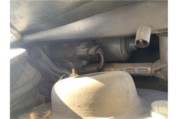 Recambio de motor limpiaparabrisas delantero para seat leon (1p1) 1.9 tdi referencia OEM IAM 1P0955119B 1P0955119D 