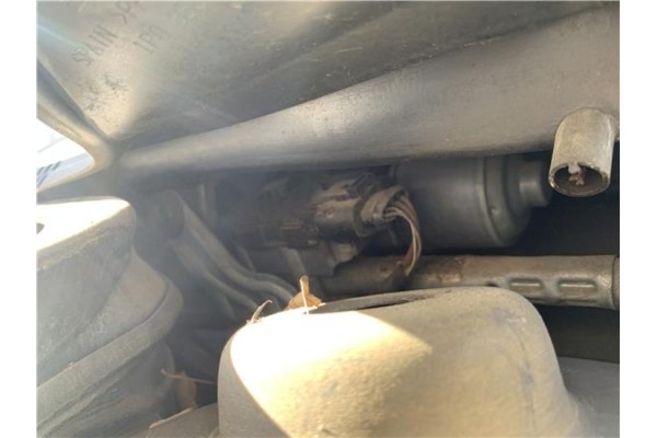 Recambio de motor limpiaparabrisas delantero para seat leon (1p1) 1.9 tdi referencia OEM IAM 1P0955119B 1P0955119D 