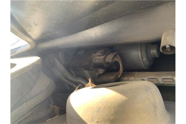 Recambio de motor limpiaparabrisas delantero para seat leon (1p1) 1.9 tdi referencia OEM IAM 1P0955119B 1P0955119D 