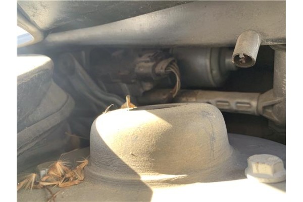 Recambio de motor limpiaparabrisas delantero para seat leon (1p1) 1.9 tdi referencia OEM IAM 1P0955119B 1P0955119D 