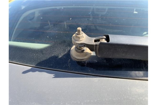 Recambio de motor limpiaparabrisas trasero para seat leon (1p1) 1.9 tdi referencia OEM IAM 1P0955711  