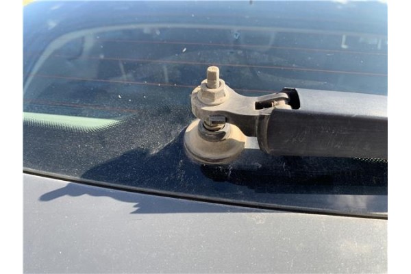 Recambio de motor limpiaparabrisas trasero para seat leon (1p1) 1.9 tdi referencia OEM IAM 1P0955711  