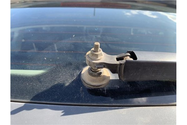 Recambio de motor limpiaparabrisas trasero para seat leon (1p1) 1.9 tdi referencia OEM IAM 1P0955711  