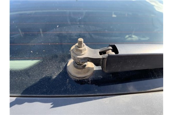 Recambio de motor limpiaparabrisas trasero para seat leon (1p1) 1.9 tdi referencia OEM IAM 1P0955711  