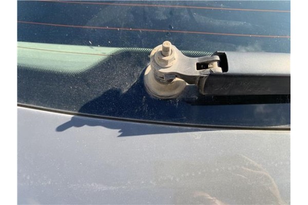 Recambio de motor limpiaparabrisas trasero para seat leon (1p1) 1.9 tdi referencia OEM IAM 1P0955711  