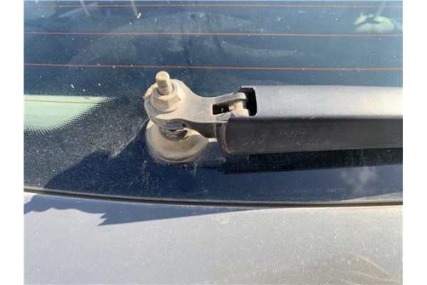 Recambio de motor limpiaparabrisas trasero para seat leon (1p1) 1.9 tdi referencia OEM IAM 1P0955711  