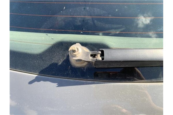 Recambio de motor limpiaparabrisas trasero para seat leon (1p1) 1.9 tdi referencia OEM IAM 1P0955711  