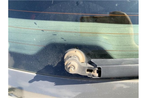 Recambio de motor limpiaparabrisas trasero para seat leon (1p1) 1.9 tdi referencia OEM IAM 1P0955711  