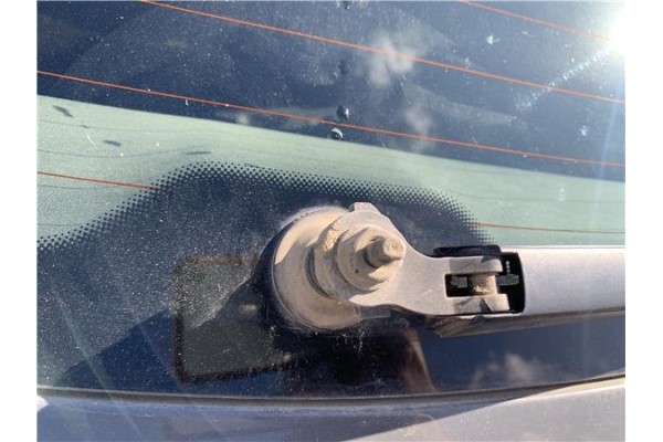 Recambio de motor limpiaparabrisas trasero para seat leon (1p1) 1.9 tdi referencia OEM IAM 1P0955711  