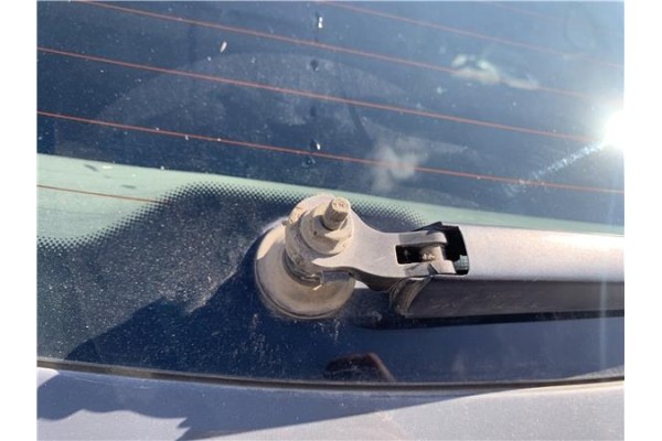 Recambio de motor limpiaparabrisas trasero para seat leon (1p1) 1.9 tdi referencia OEM IAM 1P0955711  