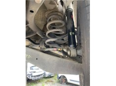 Recambio de muelle amortiguacion para seat leon (1p1) 1.9 tdi referencia OEM IAM 3C0511115N  