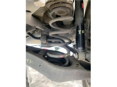 Recambio de muelle amortiguacion para seat leon (1p1) 1.9 tdi referencia OEM IAM 3C0511115N  