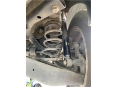 Recambio de muelle amortiguacion para seat leon (1p1) 1.9 tdi referencia OEM IAM 3C0511115N  