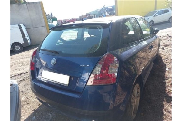 fiat stilo (192)(2001) del año 