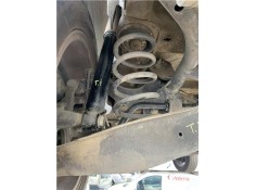 Recambio de muelle amortiguacion para seat leon (1p1) 1.9 tdi referencia OEM IAM 3C0511115N  
