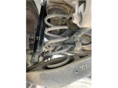 Recambio de muelle amortiguacion para seat leon (1p1) 1.9 tdi referencia OEM IAM 3C0511115N  